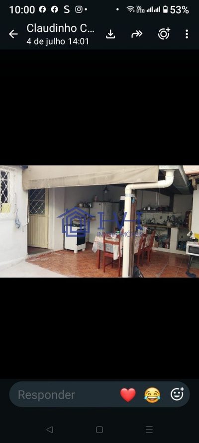 Casa, 2 quartos, 400 m² - Foto 4