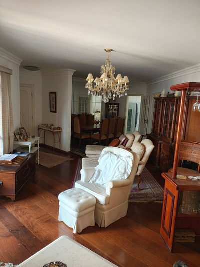 Apartamento, 3 quartos, 177 m² - Foto 3