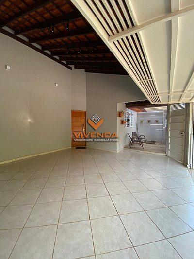 Casa, 3 quartos, 180 m² - Foto 3