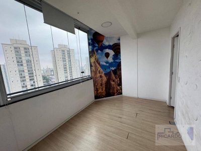 Sala-Conjunto, 37 m² - Foto 4
