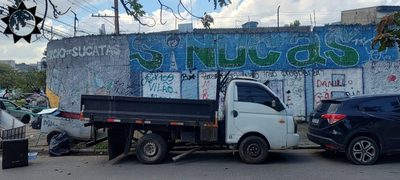 Loteamento e Condomínio, 220 m² - Foto 5