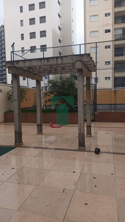Apartamento, 3 quartos, 153 m² - Foto 2