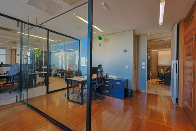 Sala-Conjunto, 200 m² - Foto 5