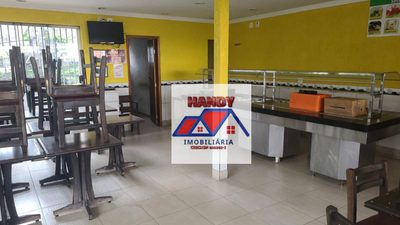 Loja-Salão, 150 m² - Foto 1