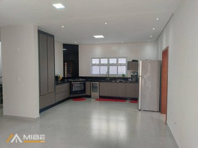 Casa de Condomínio, 4 quartos - Foto 2