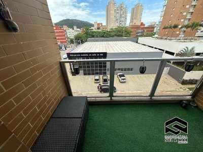 Apartamento, 2 quartos, 60 m² - Foto 2