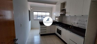 Apartamento, 3 quartos, 102 m² - Foto 1