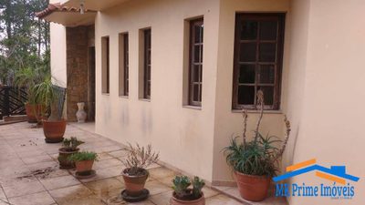 Sobrado, 6 quartos, 560 m² - Foto 2