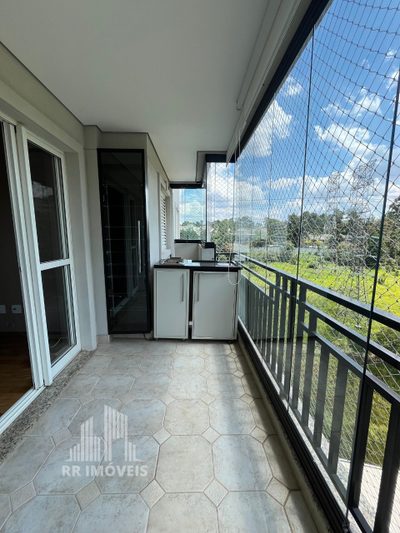 Apartamento, 3 quartos, 101 m² - Foto 3