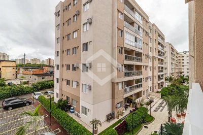 Apartamento, 3 quartos, 176 m² - Foto 1