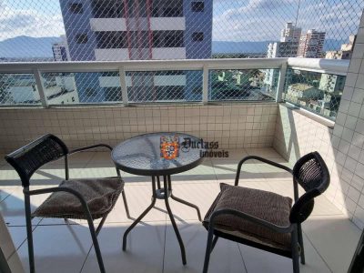 Apartamento, 2 quartos, 82 m² - Foto 2