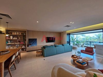 Apartamento, 4 quartos, 231 m² - Foto 5