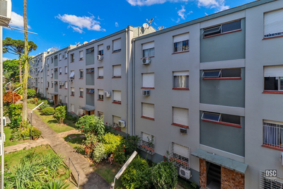 Apartamento, 2 quartos, 49 m² - Foto 1