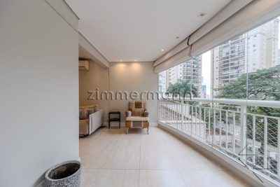 Apartamento, 2 quartos, 78 m² - Foto 4