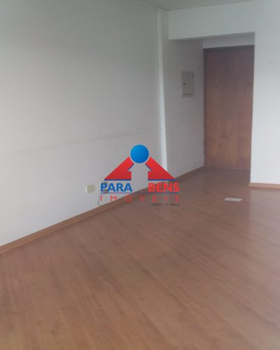 Apartamento, 2 quartos, 58 m² - Foto 2