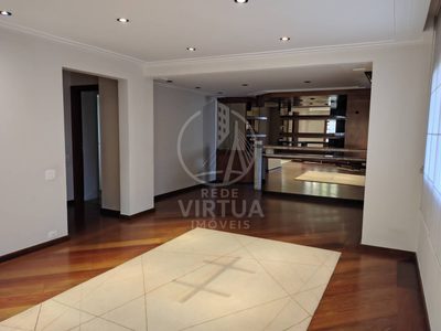 Apartamento, 4 quartos, 250 m² - Foto 3