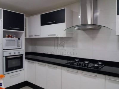 Sobrado, 3 quartos, 150 m² - Foto 1