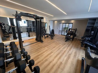 Apartamento, 3 quartos, 135 m² - Foto 5