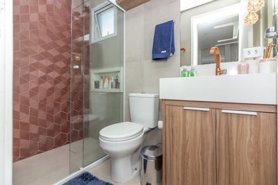 Apartamento, 2 quartos, 86 m² - Foto 4