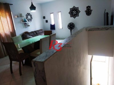 Casa, 2 quartos, 95 m² - Foto 3