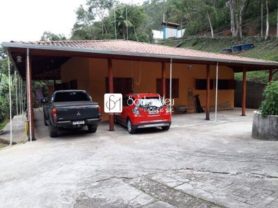 Chácara, 3 quartos, 5000 m² - Foto 4