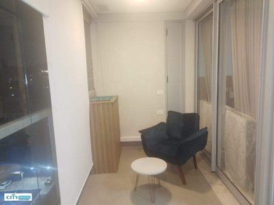 Apartamento, 1 quarto, 39 m² - Foto 5