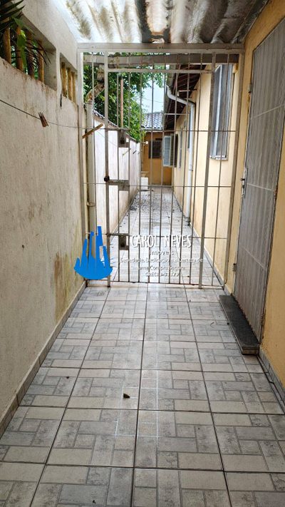 Casa, 3 quartos, 127 m² - Foto 2