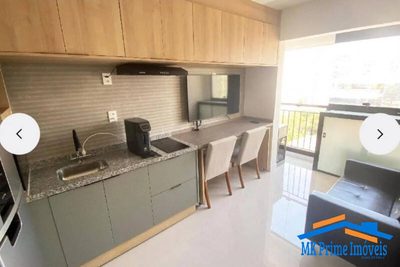 Apartamento, 1 quarto, 26 m² - Foto 3