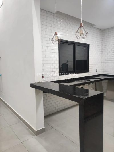 Casa, 3 quartos, 139 m² - Foto 3