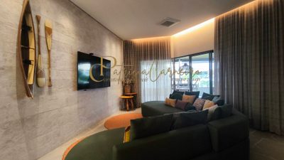 Apartamento, 5 quartos, 380 m² - Foto 2