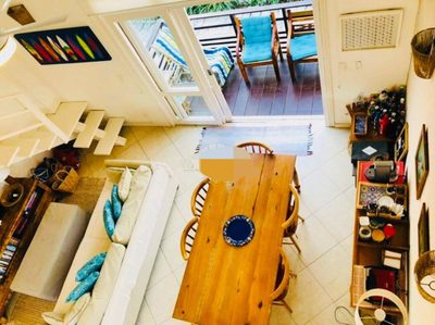 Casa, 3 quartos, 88 m² - Foto 1