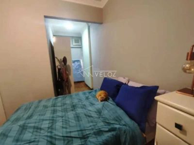 Apartamento, 2 quartos, 70 m² - Foto 1