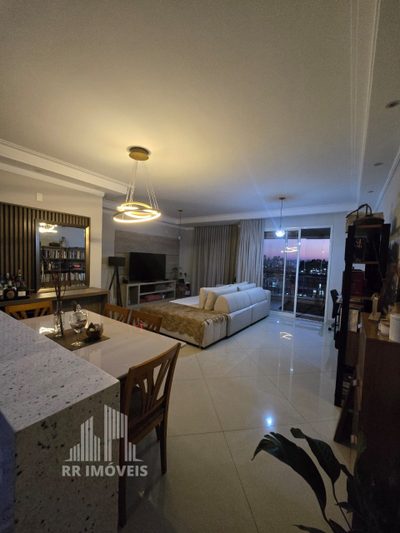 Apartamento, 2 quartos, 100 m² - Foto 1