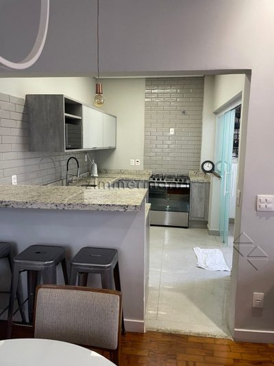 Apartamento, 2 quartos, 83 m² - Foto 5