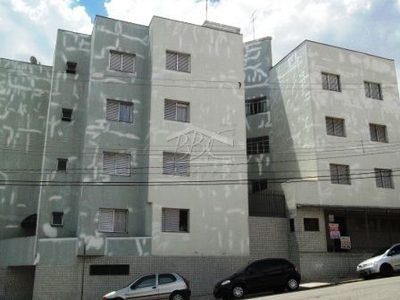 Apartamento, 2 quartos, 80 m² - Foto 1