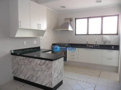 Apartamento, 3 quartos, 148 m² - Foto 4
