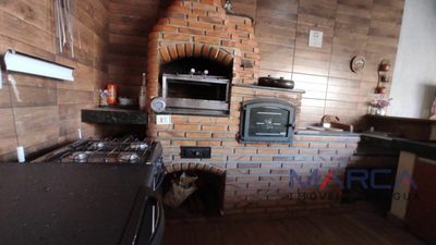 Casa, 4 quartos - Foto 5