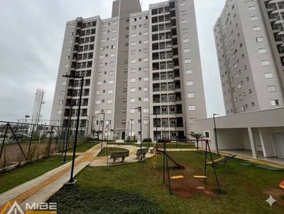 Apartamento, 2 quartos, 52 m² - Foto 2