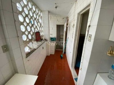 Apartamento, 3 quartos, 93 m² - Foto 3