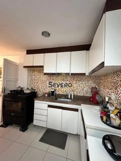 Apartamento, 3 quartos, 130 m² - Foto 1