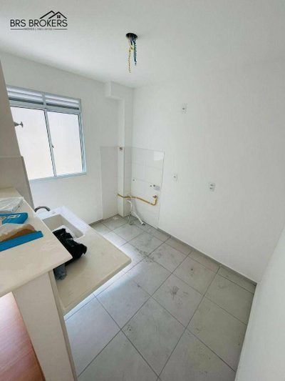 Apartamento, 2 quartos, 38 m² - Foto 5