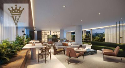 Apartamento, 2 quartos, 171 m² - Foto 4