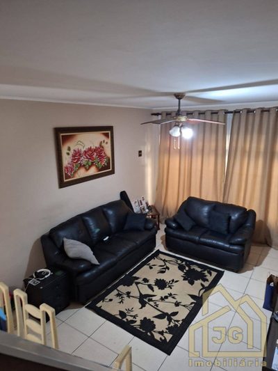 Sobrado, 4 quartos, 165 m² - Foto 2