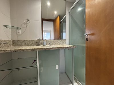 Apartamento, 1 quarto, 38 m² - Foto 5