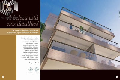 Apartamento, 2 quartos, 117 m² - Foto 1