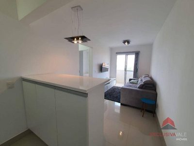 Apartamento, 2 quartos, 55 m² - Foto 2