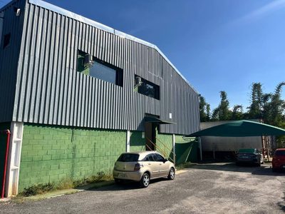 Prédio Inteiro, 900 m² - Foto 2