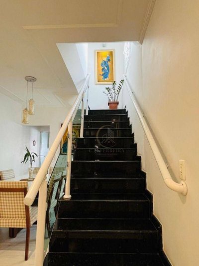 Sobrado, 3 quartos, 99 m² - Foto 5