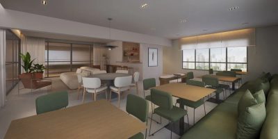 Apartamento, 3 quartos, 76 m² - Foto 4