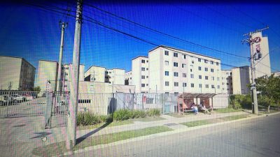 Apartamento, 2 quartos, 40 m² - Foto 1